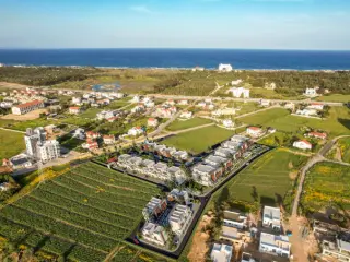 Appartement te koop Yeni Boğaziçi (RBT61196)