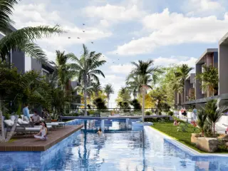 Appartement te koop Yeni Boğaziçi (RBT61197)