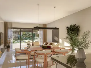 Appartement te koop Yeni Boğaziçi (RBT61198)