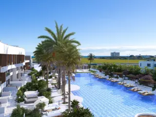 Appartement te koop Yeni Boğaziçi (RBT61202)