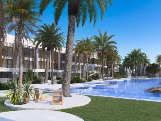 Appartement te koop Yeni Boğaziçi (RBT61203)