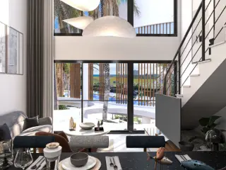 Appartement te koop Yeni Boğaziçi (RBT61205)