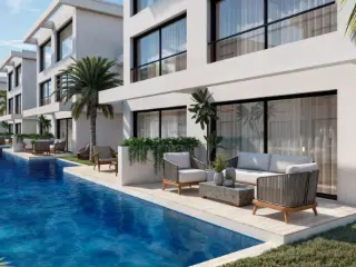 Appartement te koop Yarköy (RBT61207)