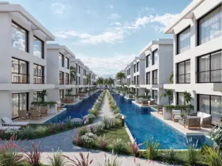 Appartement te koop Boğaz (RBT61208)