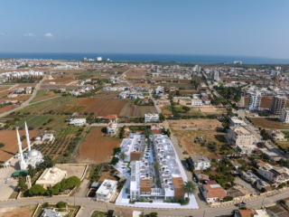 Appartement te koop Yeni Boğaziçi (RBT61211)