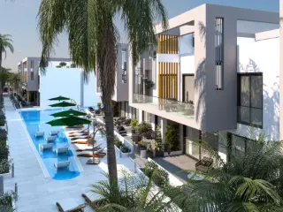 Appartement te koop Yeni Boğaziçi (RBT61212)