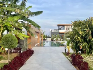 Appartement te koop Yeni Boğaziçi (RBT61213)