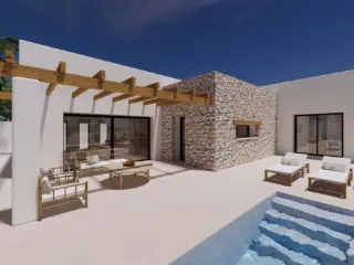 Huis te koop Moraira (RBT61214)