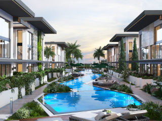 Appartement te koop Yeni Boğaziçi (RBT61216)