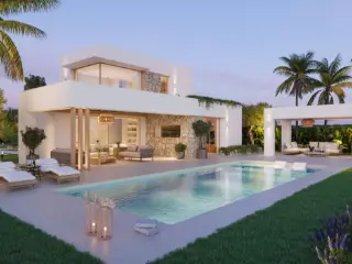 Huis te koop Moraira (RBT61217)