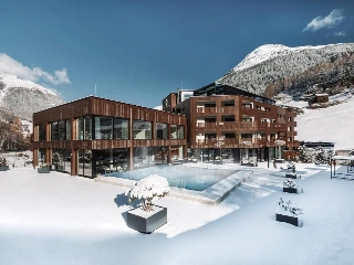 Appartement te koop Sölden (RBT61219)