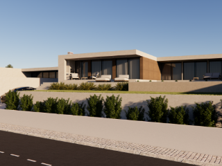 Huis te koop Alcobaça (RBT61222)