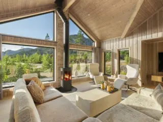 Maison à vendre Vrådal (RBT61227)