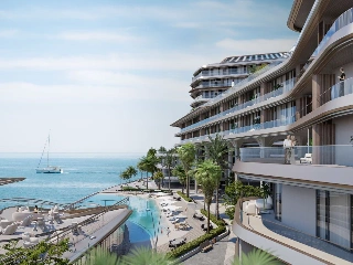 Appartement à vendre Ras Al-Khaimah (RBT61234)