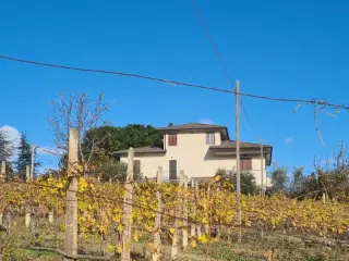 Residence for sale Belmonte Piceno (RBT61248)