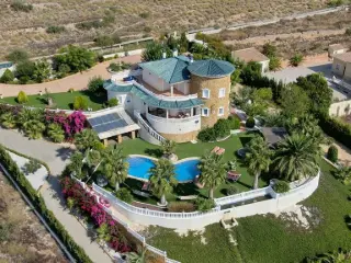 Huis te koop Hondón de las Nieves (RBT61257)