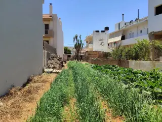 Residence for sale Gouves (RBT61263)