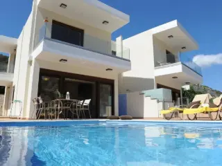 Residence for sale Palaiokastro (RBT61271)