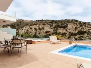 Residence for sale Palaiokastro (RBT61272)