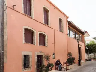 Residence for sale Krousonas (RBT61274)