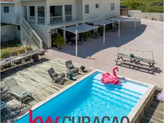 Residence for sale Jan Thiel (RBT61278)