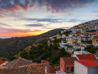 Residence for sale Kea Kithnos (RBT61279)