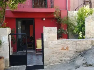 Residence for sale Kalloni (RBT61284)