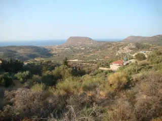 Residence for sale Gouves (RBT61294)