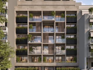 Apartment for sale Kallithea (RBT61311)