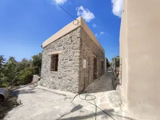 Residence for sale Agios Vasilios (RBT61321)