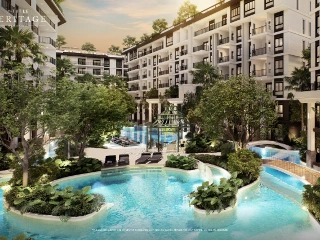 Apartment for sale Bang Tao Beach (RBT61325)