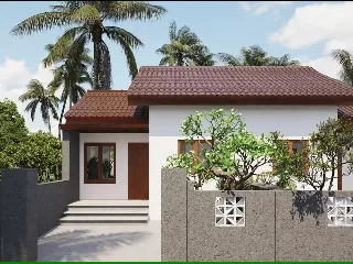 Residence for sale Jembrana (RBT61331)