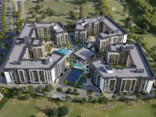 Appartement te koop Dubai (RBT61332)