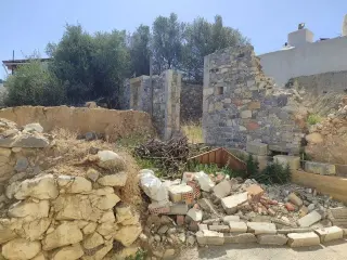 Residence for sale Neapoli (RBT61340)