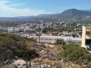 Residence for sale Agios Nikolaos (RBT61345)