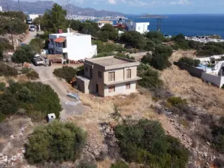 Residence for sale Ammoudara (RBT61346)