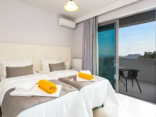 Residence for sale Mariou, Rethimno (RBT61352)