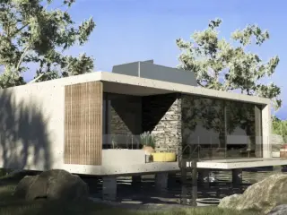 Residence for sale Gerani (RBT61355)