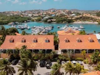 Apartment for sale Jan Thiel (RBT61360)