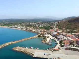 Maison à vendre Kolymvari (RBT61362)