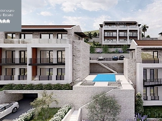 Appartement te koop Kotor (RBT61374)