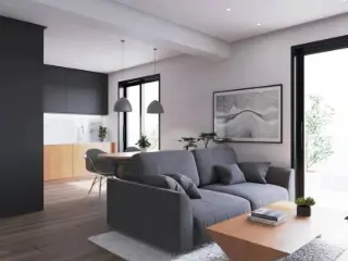 Apartment for sale Agios Nikolaos (RBT61378)