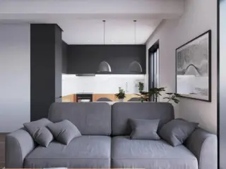 Apartment for sale Agios Nikolaos (RBT61380)