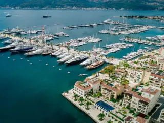 Appartement à vendre Tivat (RBT61383)
