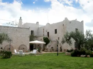 Maison à vendre Conversano (RBT61384)