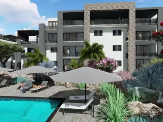 Apartment for sale Sint Willibrordus (RBT61388)