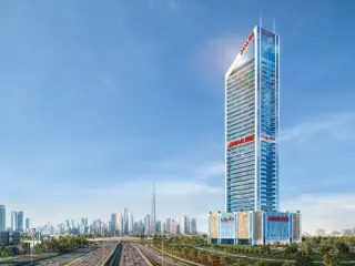Appartement te koop Dubai (RBT61389)