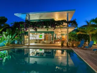 Residence for sale Willemstad (RBT61390)