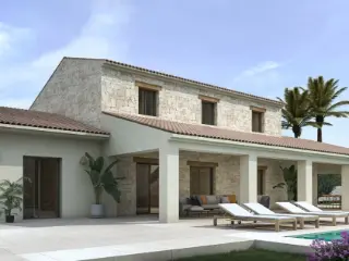 Huis te koop Moraira (RBT61394)