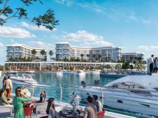 Appartement te koop Dubai (RBT61395)